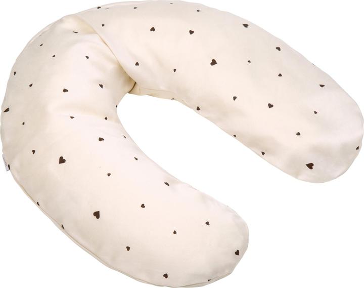 Image du produit Zewi Positionnement des oreillers (100 cm)