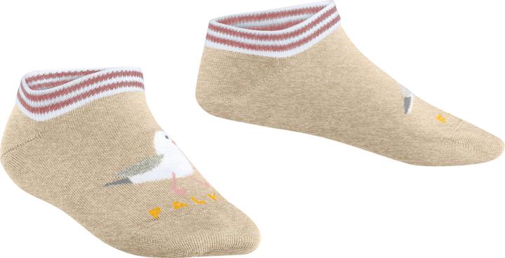 Produktbild Falke Seagull Icecream Kinder Sneakersocken (27 - 30)
