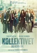 Produktbild Kollektivet - Die Kommune (DVD, 2016, Deutsch)