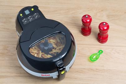Actual product image Tefal FZ 7108 Actifry