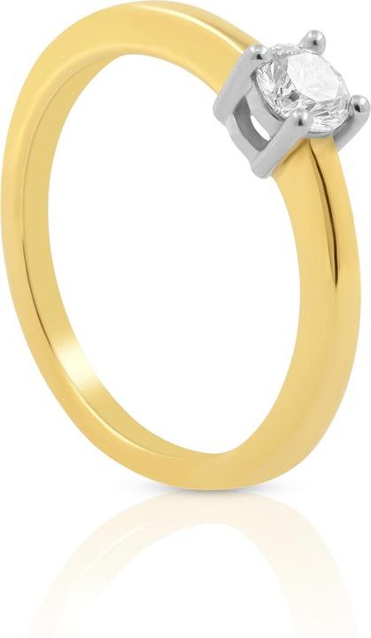 Muau Ring 4-Griff-Fassung