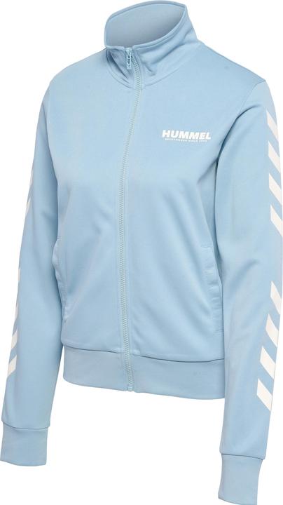 Produktbild hummel Hmllegacy Poly Woman Zip Jacket (S)