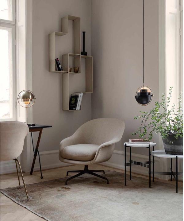 Produktbild Gubi Multi-Lite Table Lamp Tischleuchte (470 lm, E14)