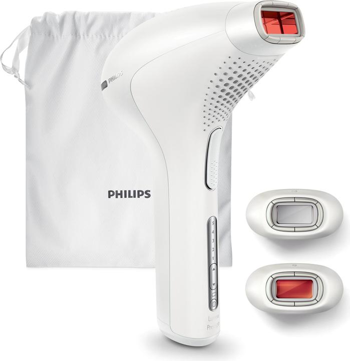 Image du produit Philips Lumea Prestige
