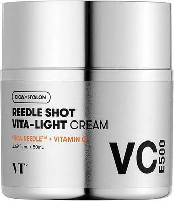 VT Cosmetics Vita-Light Vitamin C Cream with Vitamin B & E Face Cream
