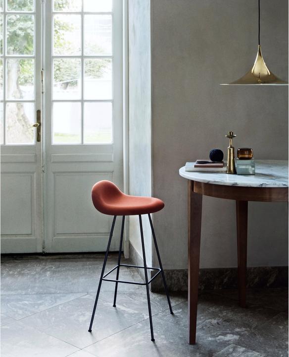 Produktbild Gubi Semi Pendant Metal Pendelleuchte (E27, 810 lm)