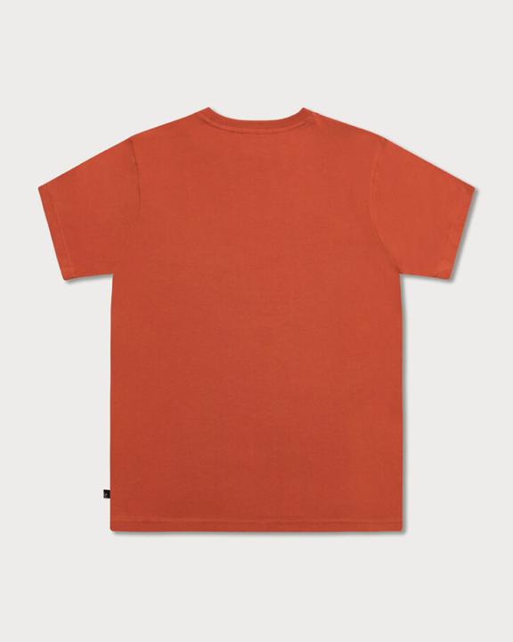 Actual product image Lobster & Lemonade Kansas City Chiefs RB 94 Campus T-Shirt red L (L)
