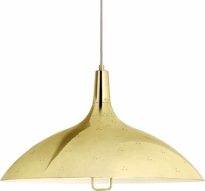 Gubi 1965 Pendant Pendelleuchte (E27)