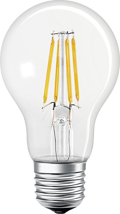 Actual product image Ledvance Smart+ (E27, 6 W, 650 lm, 1 x, E)