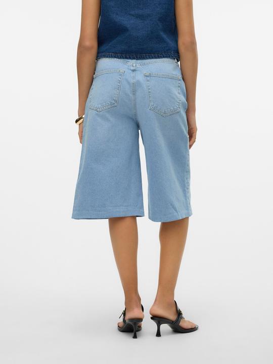 Actual product image Vero Moda VMROWENA Shorts Jeans-Shorts (M)