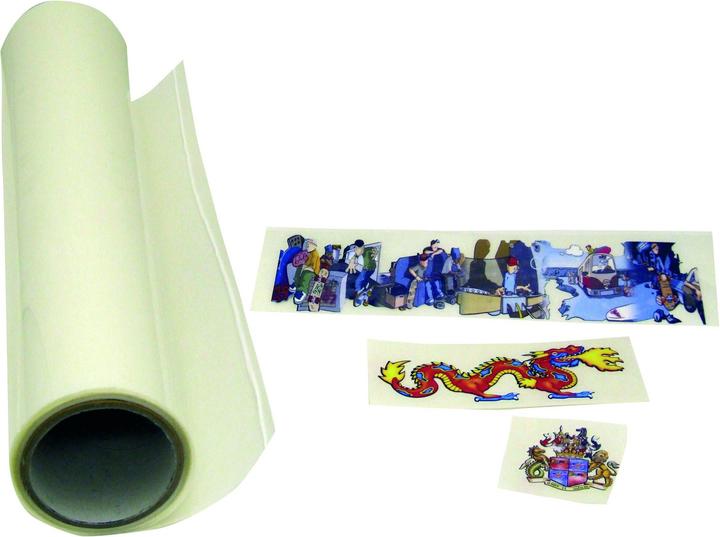 Image du produit The Magic Touch Le rouleau applicateur MagiCut de (50 cm, Multicolore)