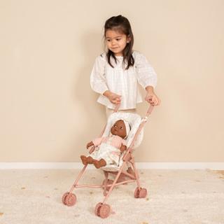 Immagine prodotto Little Dutch Puppenwagen aus Metall