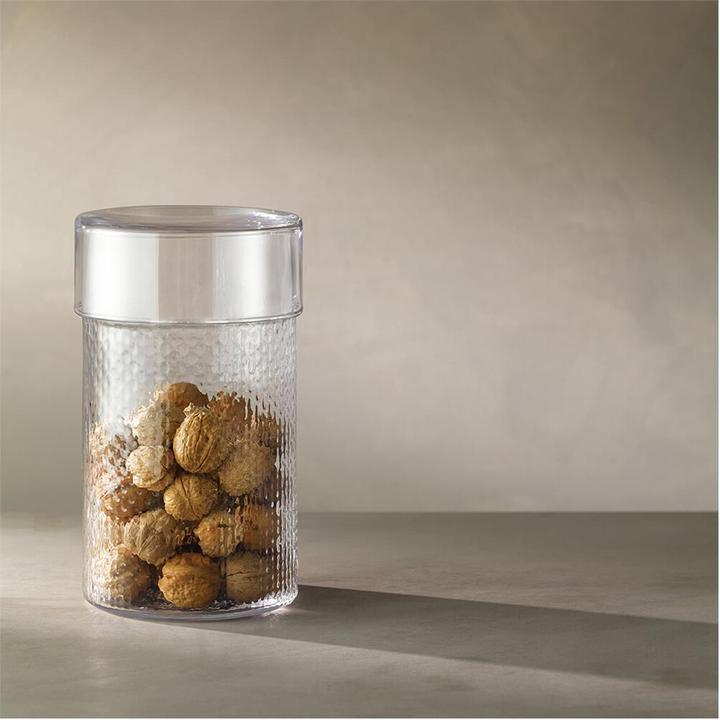 Produktbild LSA Vorratsglas WICKER Ø 15 cm