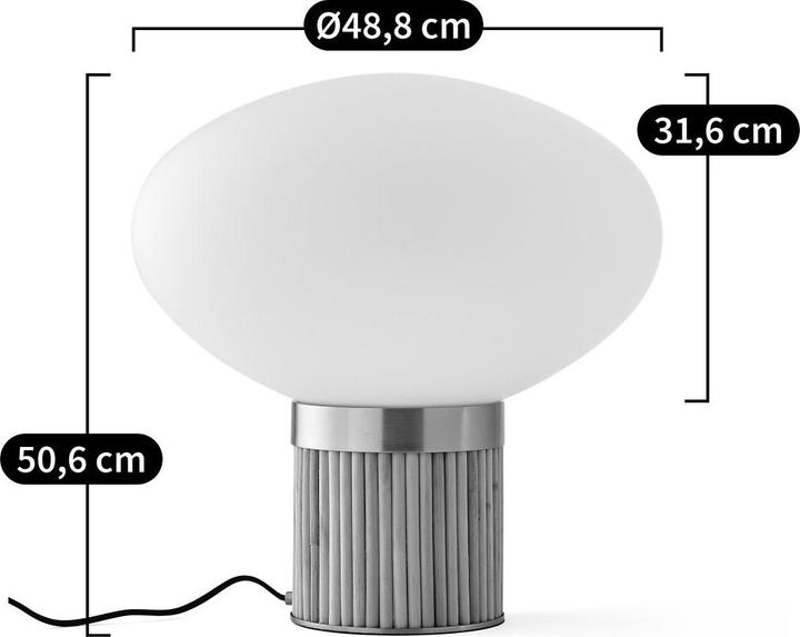 Produktbild La Redoute Interieurs 350231165 (E27)