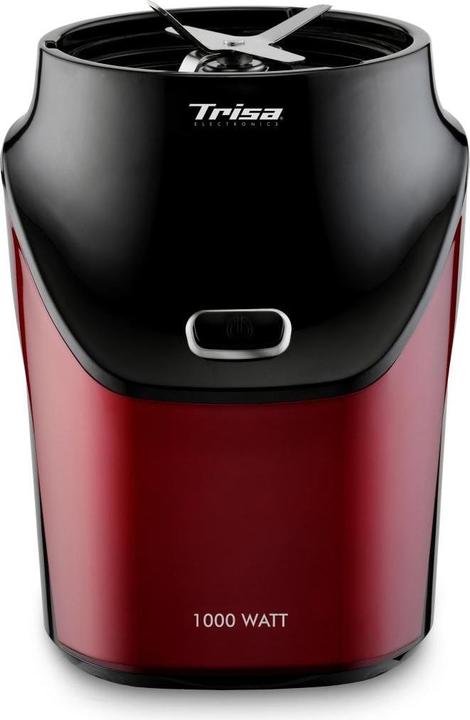 Actual product image Trisa Nutri Blender Energy Boost (1000 W)