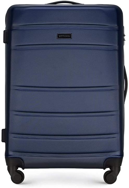 Produktbild Wittchen Globe Line Modern (XXL, Blau) (98 l, Handgepäck (bis 50l))