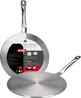Produktbild Ibili Induktionsplatte 28 cm Für Induktionskochfelder geeignet