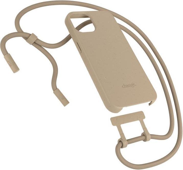 Produktbild Woodcessories Change Case Bio