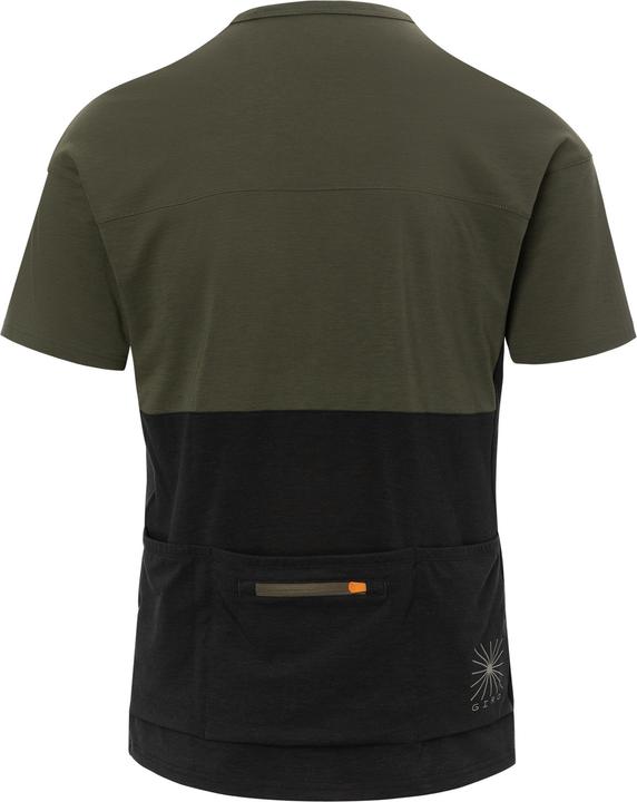 Immagine prodotto Giro Maglia M Ride (L)