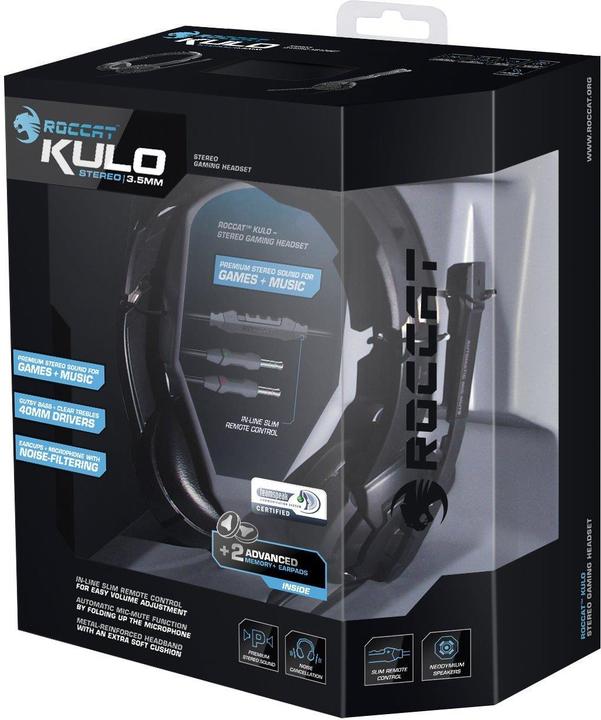 Produktbild Roccat Kulo