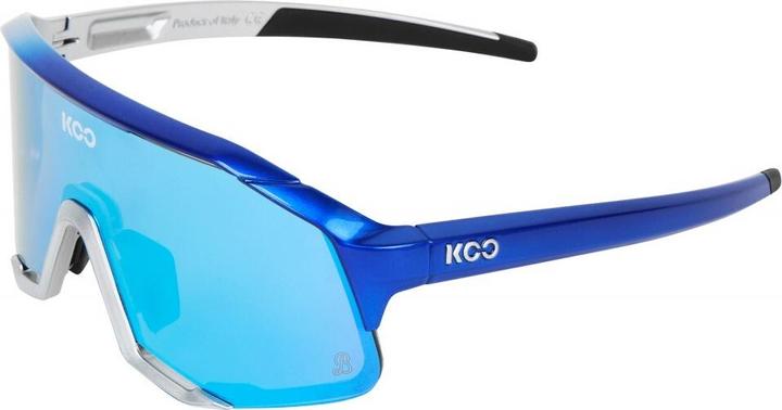 Azzurro, Argento L.Red MR