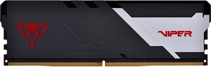 Actual product image Patriot Viper Venom (2 x 16GB, 0.01 MHz, DDR5 RAM, DIMM)