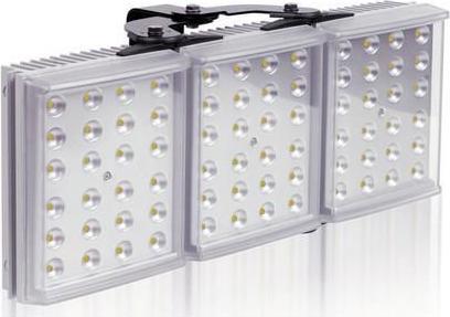 Actual product image RayTec RAYLUX 300, 5-15°