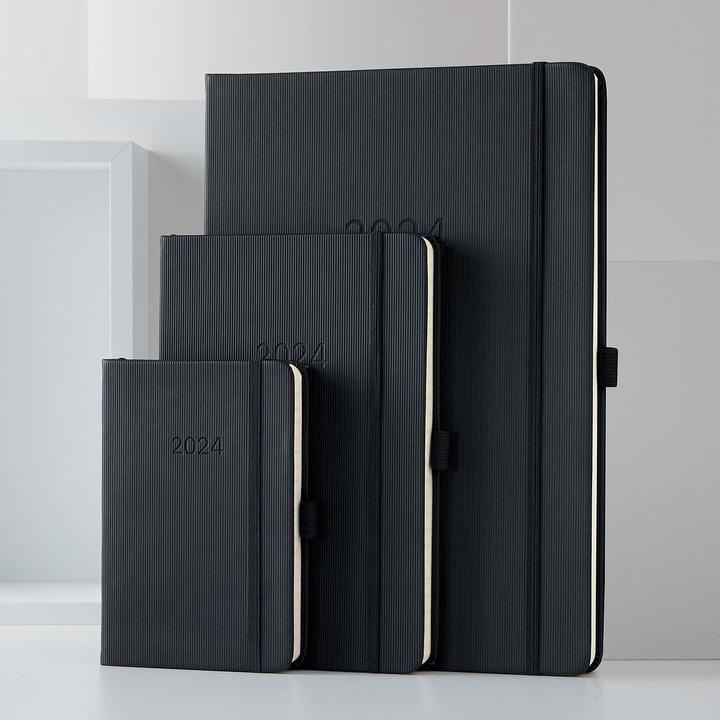 Produktbild Sigel Tagesagenda (15 x 10.8 cm, Deutsch)