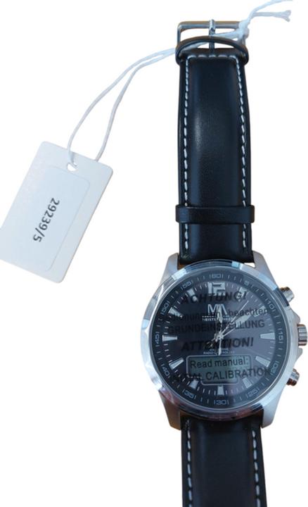 Productafbeelding Meister Anker Herren - Uhr