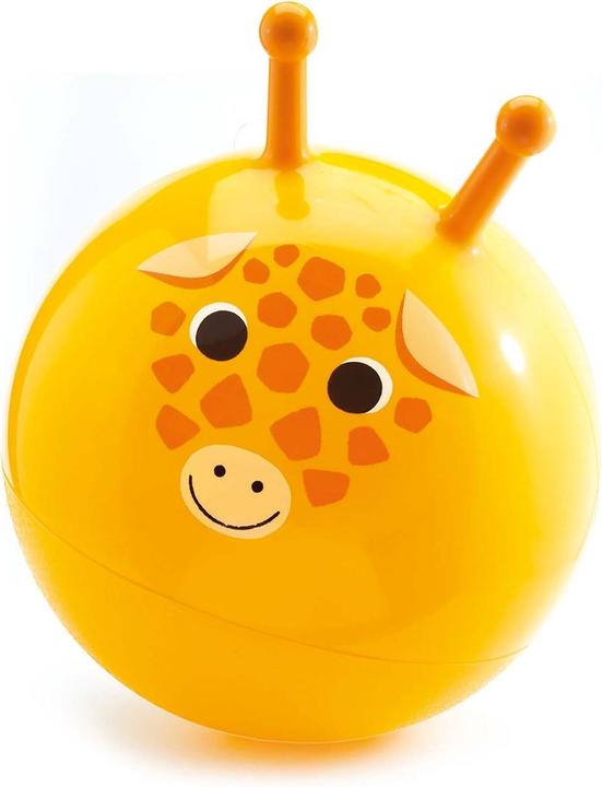 Djeco Jumpy Gigi
