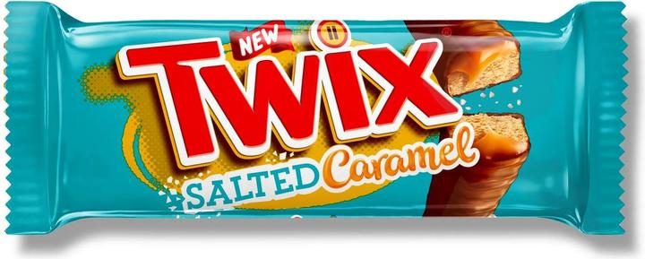 Produktbild Twix Salted Caramel (40 g)