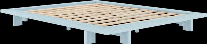 Sogno blu laccato