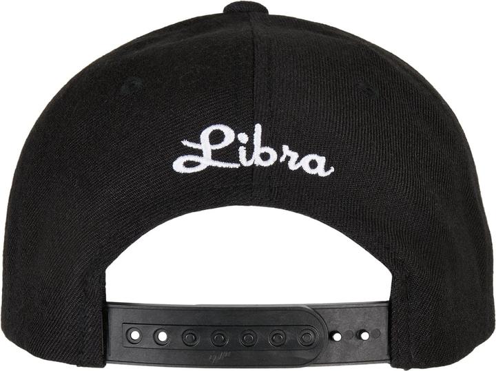 Produktbild Mister Tee Zodiac YP Classics 5-Panel Premium Curved Visor Snapback Cap (One Size)