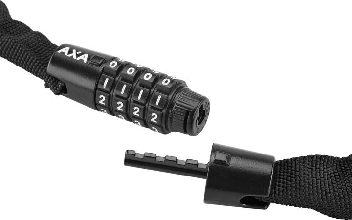 Actual product image AXA Rigid Code (120 cm)