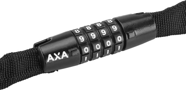 Actual product image AXA Rigid Code (120 cm)