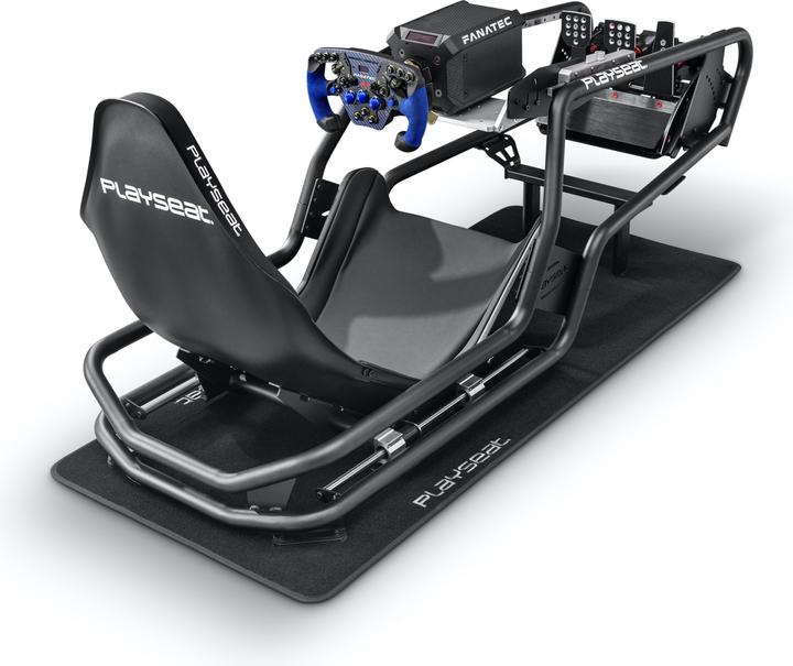 Productafbeelding Playseat Vloermat XL (156,5 x 68 cm)