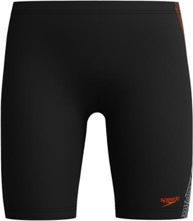 Actual product image Speedo Plastisol Placement Jammer (11, 12)