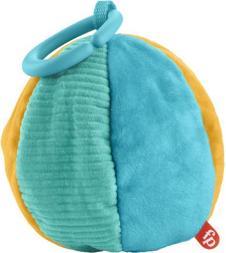 Immagine prodotto Fisher-Price Scimmia coccolosa 2 in 1 (16 cm)