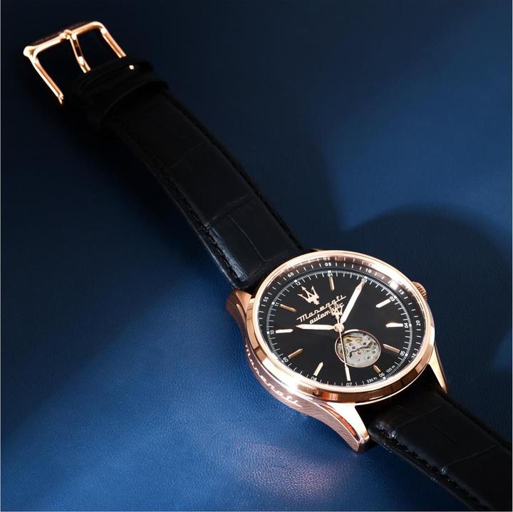 Immagine prodotto Maserati Sorpasso (42 mm)