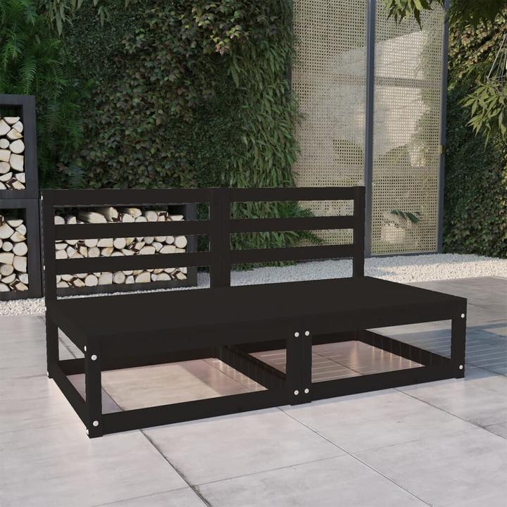Produktbild VidaXL Gartensofa