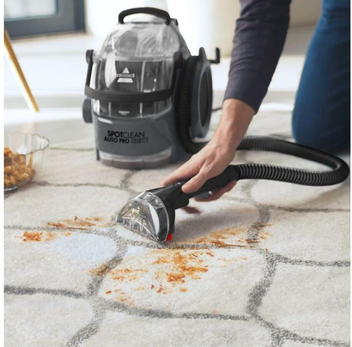 Actual product image Bissell SpotClean Auto Pro Select