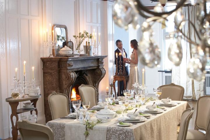 Produktbild Villeroy & Boch Vieux Luxembourg