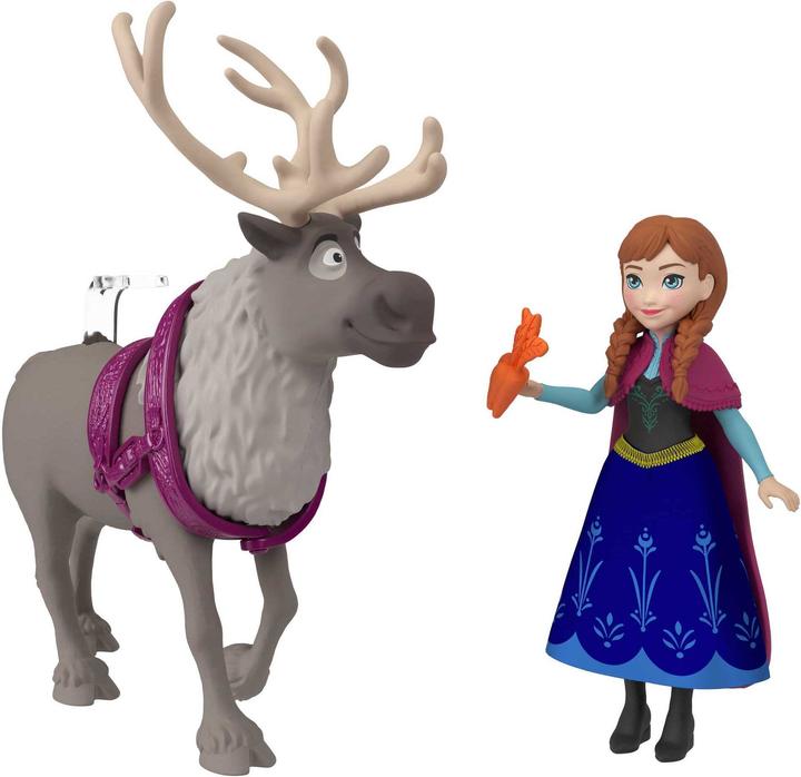 Produktbild Disney Frozen Die Eiskönigin Geschichten-Set