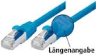 Image du produit Tecline SF/UTP Cat5e (S/FTP, CAT5e, 5 m)