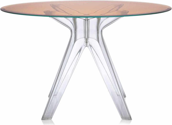 Immagine prodotto Kartell Sir Gio Tavola Rotonda (120 x 120 x 72 cm)