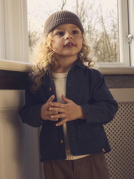 Immagine prodotto Name it Camicia in denim (122)