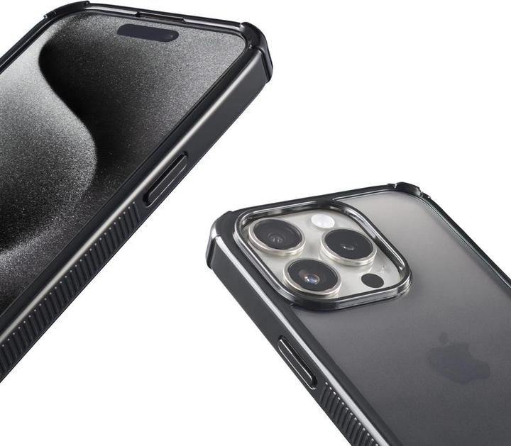 Actual product image Hama Extreme Protect (Apple iPhone 16)