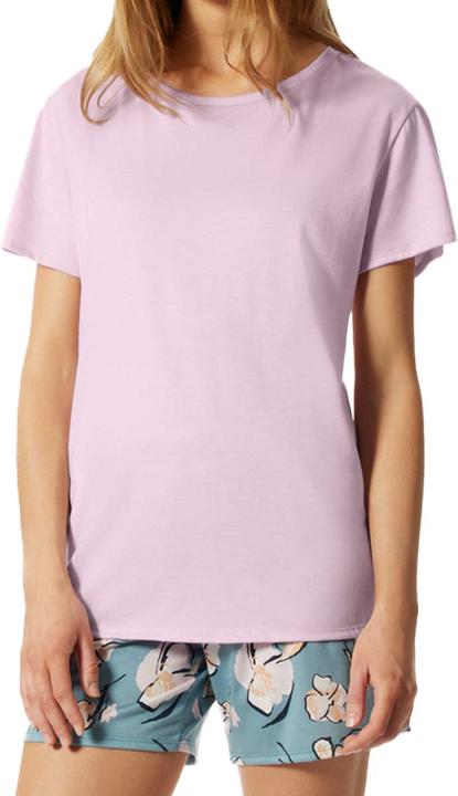 Image du produit Schiesser Modern Floral Pyjama court (40)