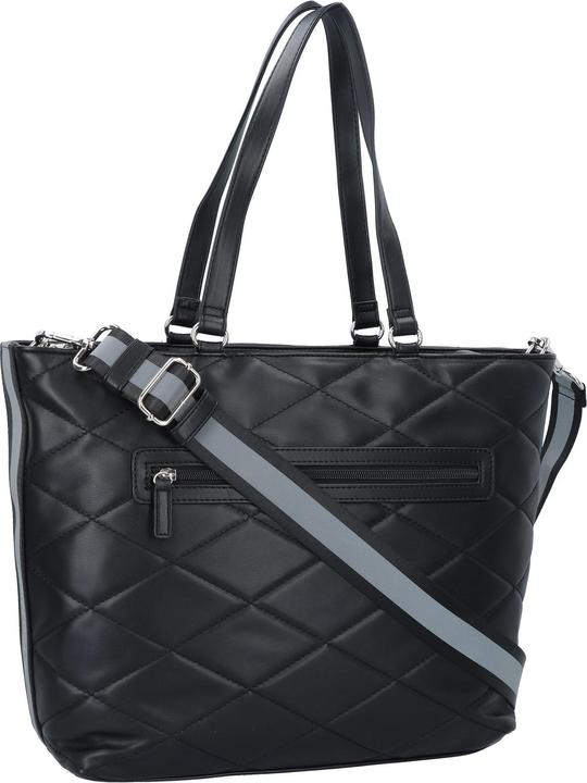 Produktbild Tom Tailor Mica Shopper Tasche L 42 cm (14 l)