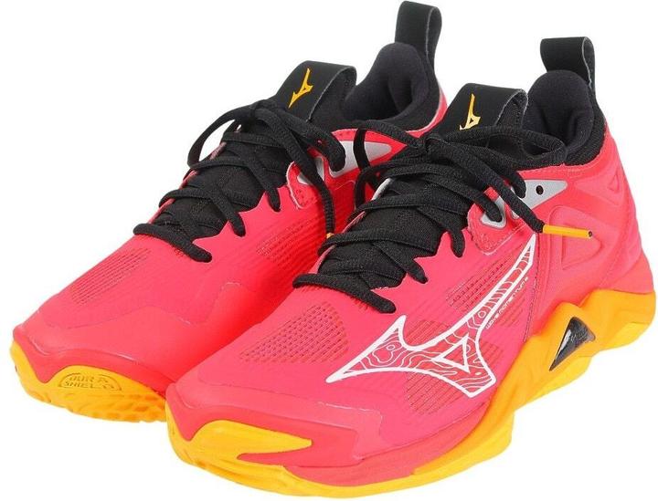 Immagine prodotto Mizuno Onda Momentum 3 (46)